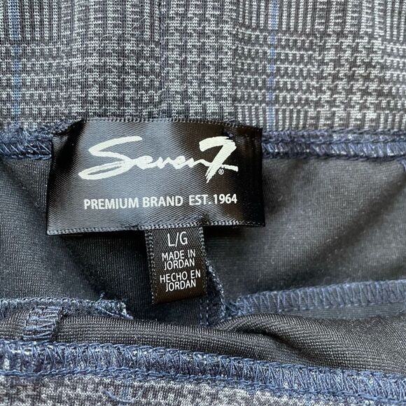 Seven7 Pull On Legging - Women’s L - Picture 7 of 9